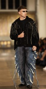 Alfie-Coe-Modelling-0n-Runway